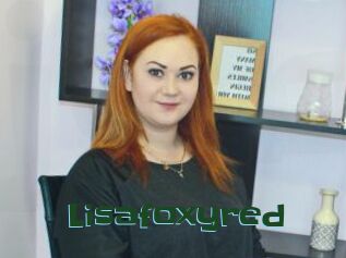Lisafoxyred