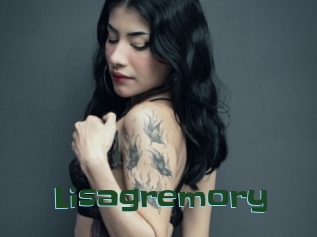 Lisagremory