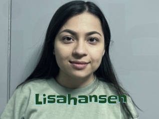 Lisahansen