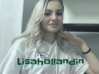 Lisahollandin