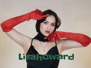 Lisahoward