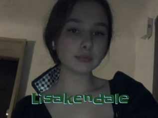 Lisakendale