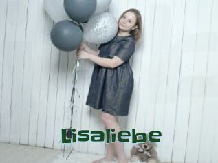 Lisaliebe