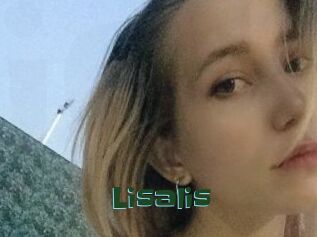Lisalis
