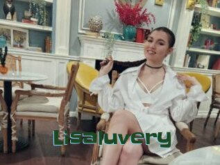Lisaluvery