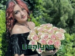 Lisalyna