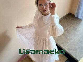 Lisamaeko