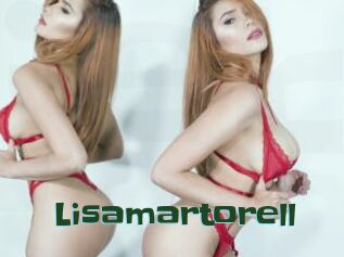Lisamartorell