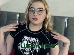 Lisamilas