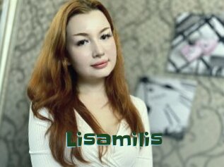 Lisamilis