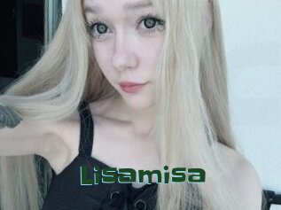 Lisamisa