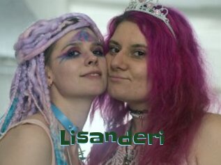 Lisanderi