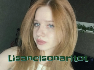 Lisanelsonaritot