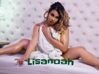 Lisanoah