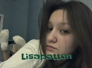 Lisapatton
