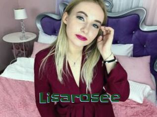 Lisarosee