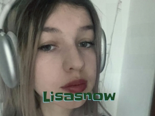 Lisasnow
