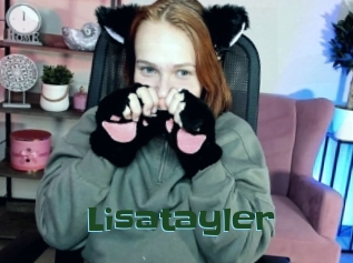 Lisatayler
