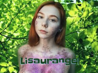 Lisaurangel