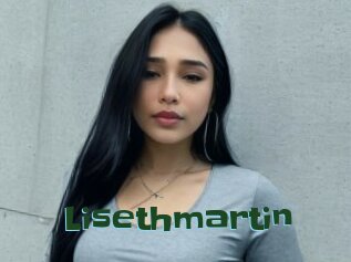 Lisethmartin
