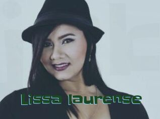 Lissa_laurense
