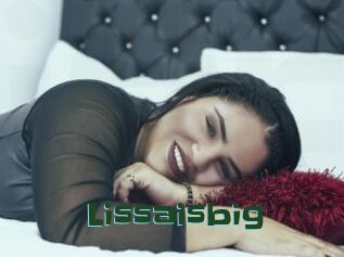 Lissaisbig