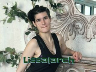 Lissalarch