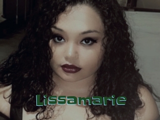 Lissamarie