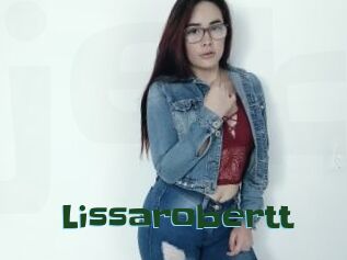 Lissarobertt