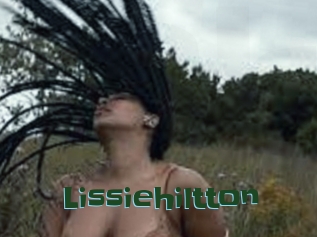 lissiehiltton Jeune baise