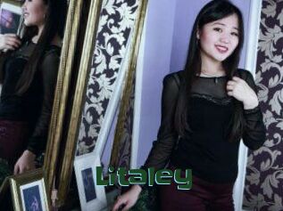 Litaley