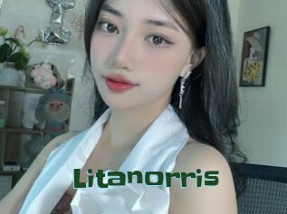 Litanorris