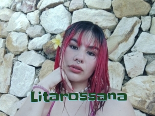Litarossana