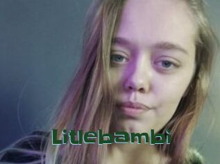 Litlebambi
