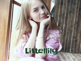Littellily