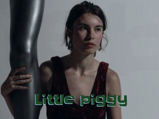 Little_piggy