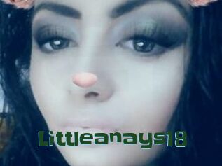 Littleanays18