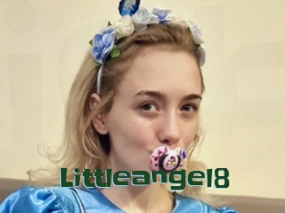 Littleangel8