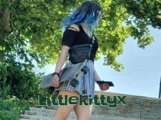 Littlekittyx