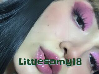 Littlesamy18