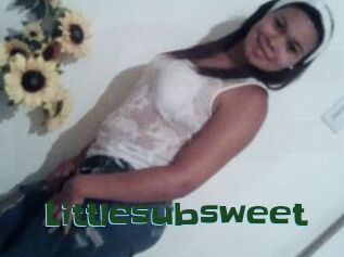Littlesubsweet