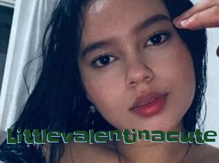 Littlevalentinacute