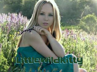 Littlewildkitty