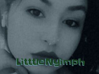 LitttleNyimph