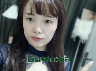 Liuqiuxia