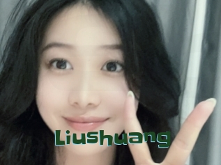 Liushuang