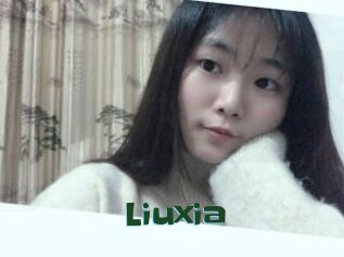 Liuxia