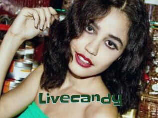 Livecandy