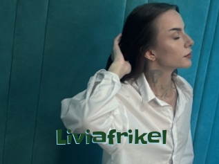 Liviafrikel