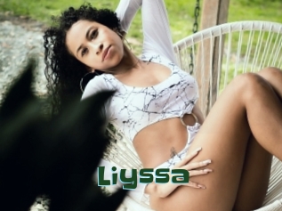 Liyssa